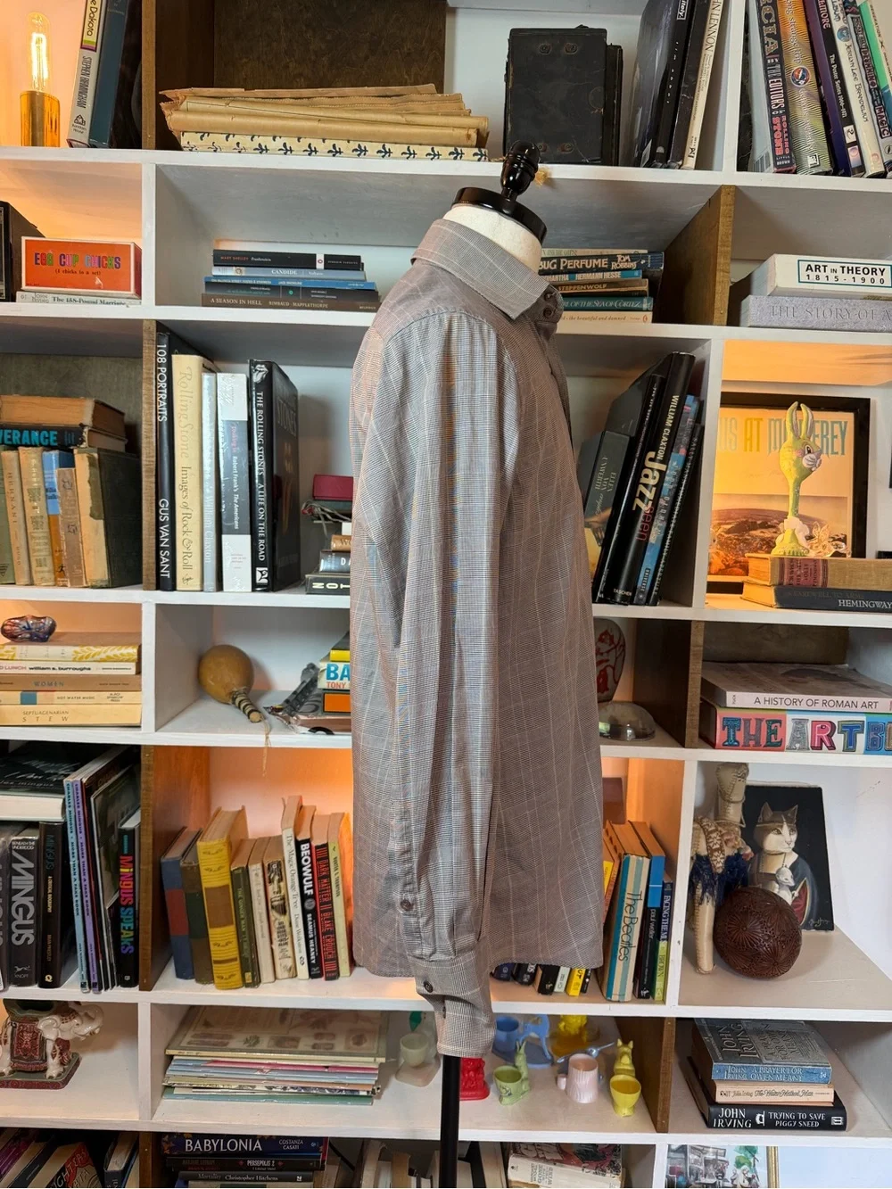 gucci tom ford dress shirt